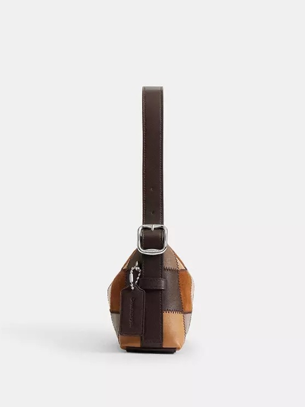 Coach Alter/Ego Small Slouchy Shoulder Bag - Picture 5 of 8